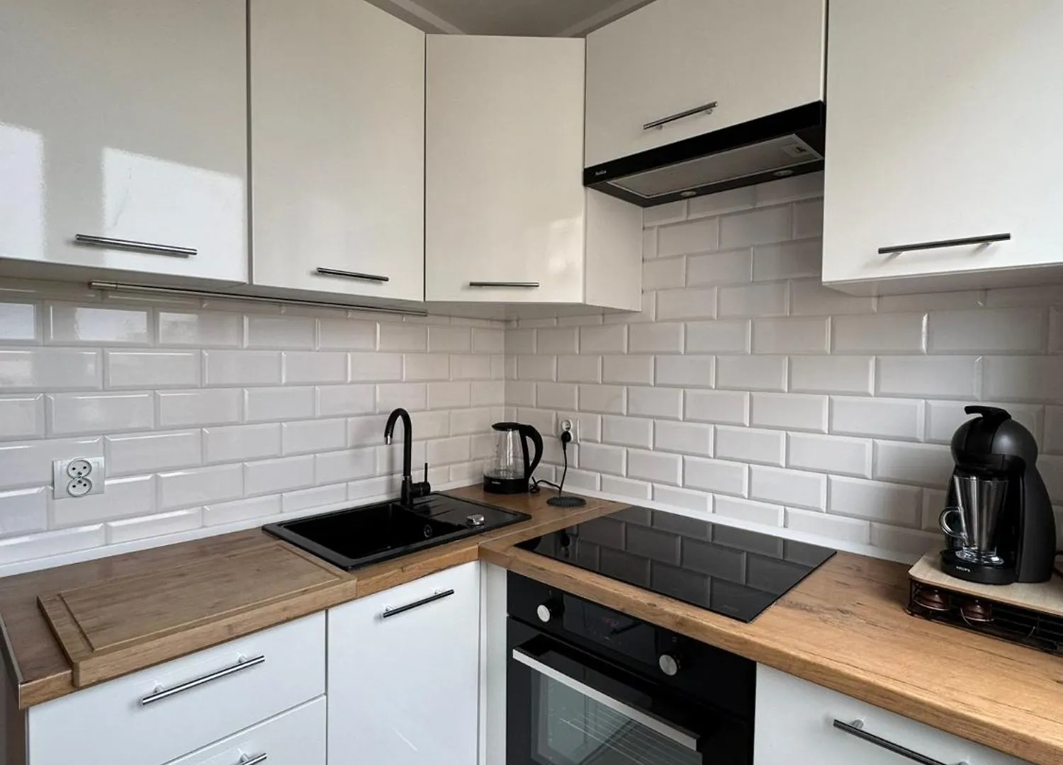Apartament Motlava Szopy Gdańsk
