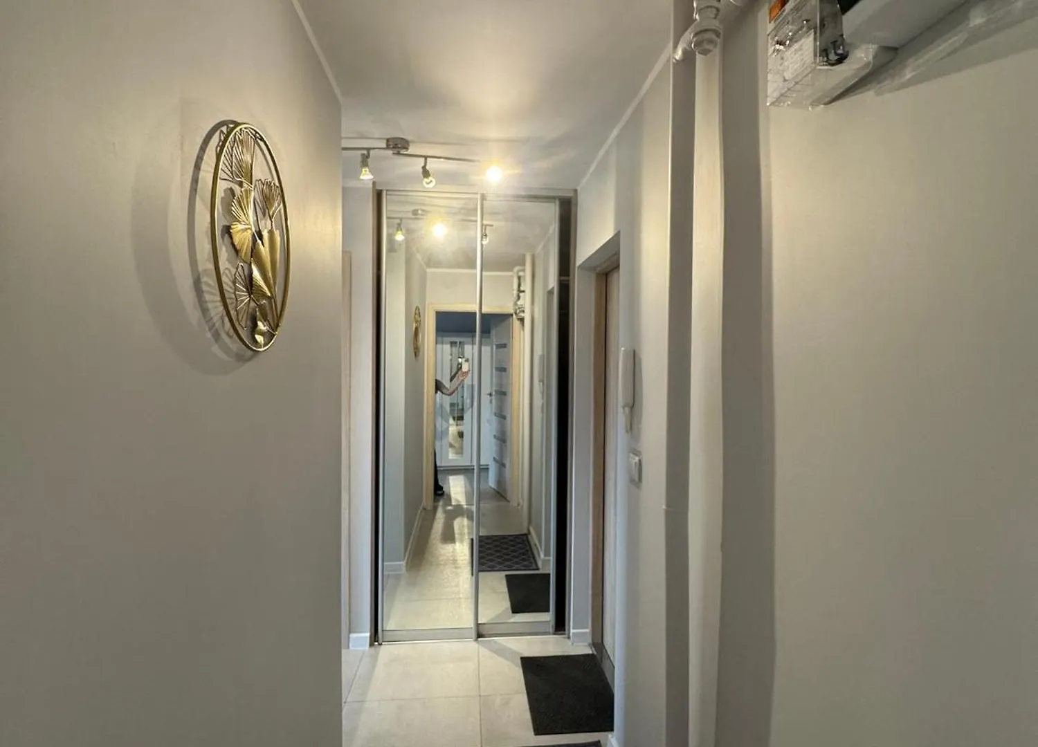 Apartament Motlava Szopy Gdańsk