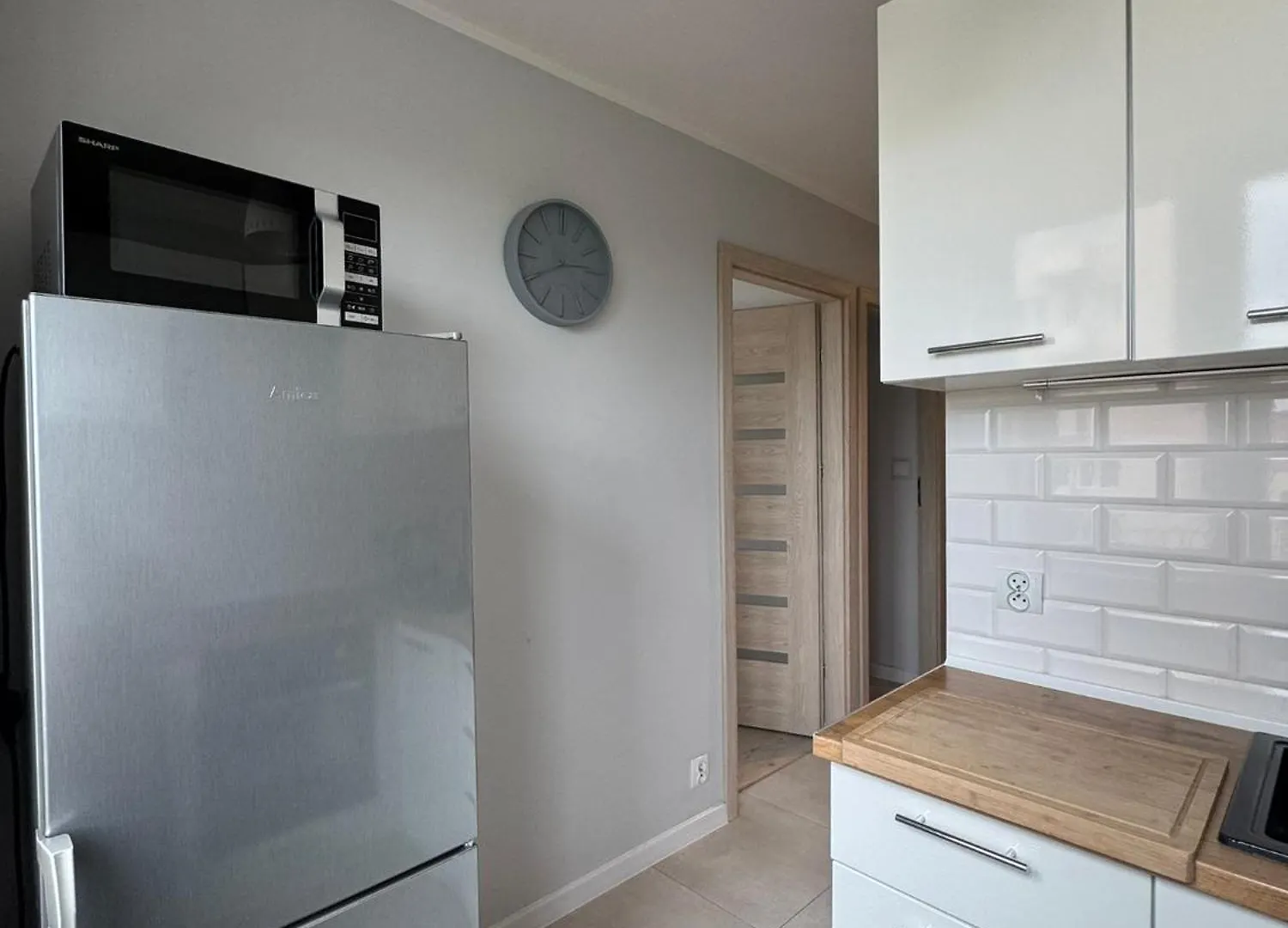 Apartament Motlava Szopy Gdańsk