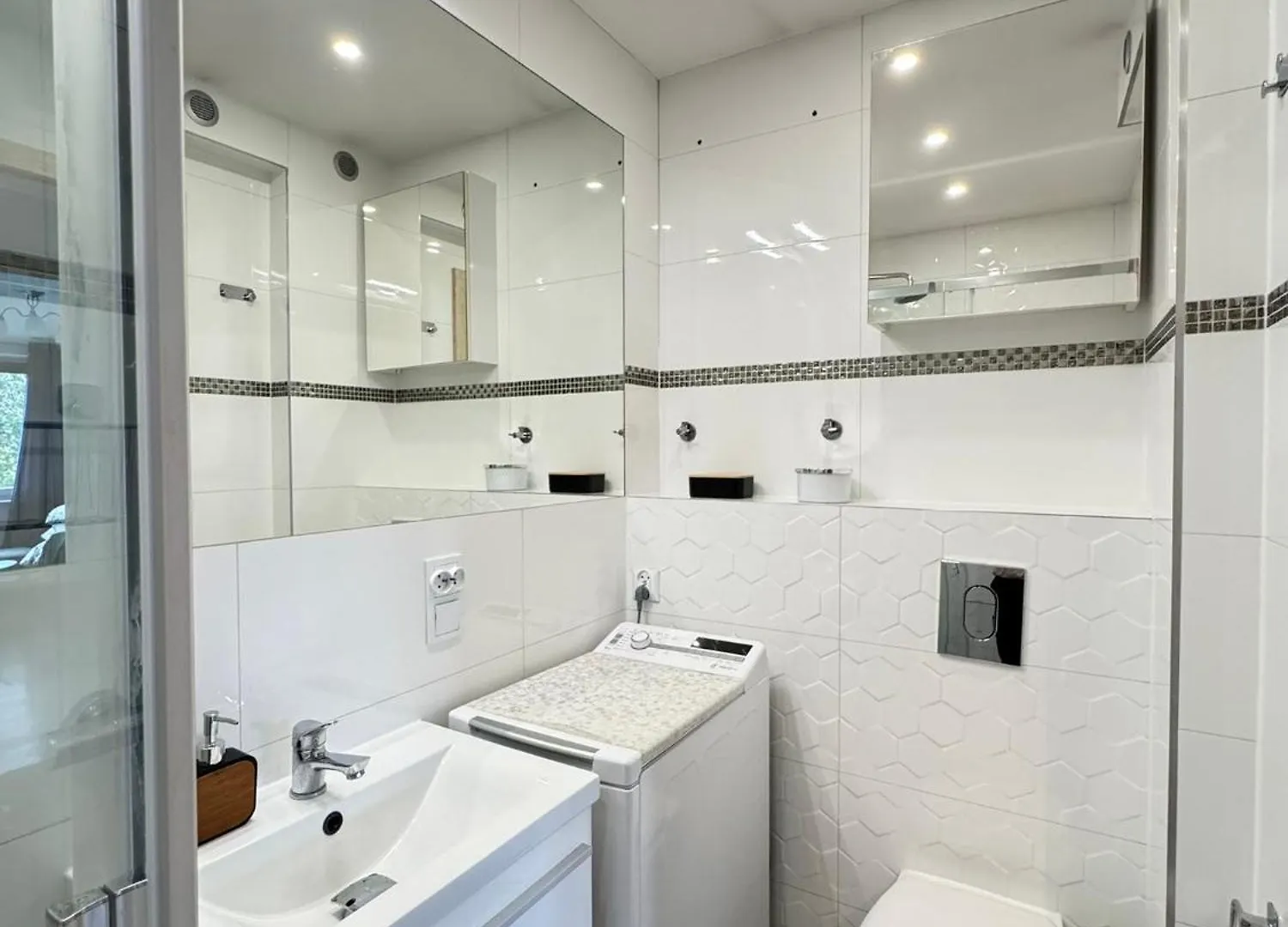 Apartament Motlava Szopy Gdańsk 0*,  Polska