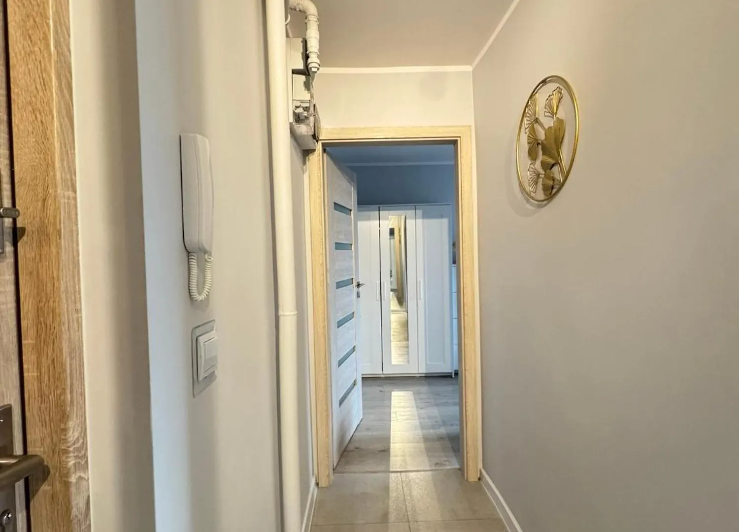 Apartament Motlava Szopy Gdańsk