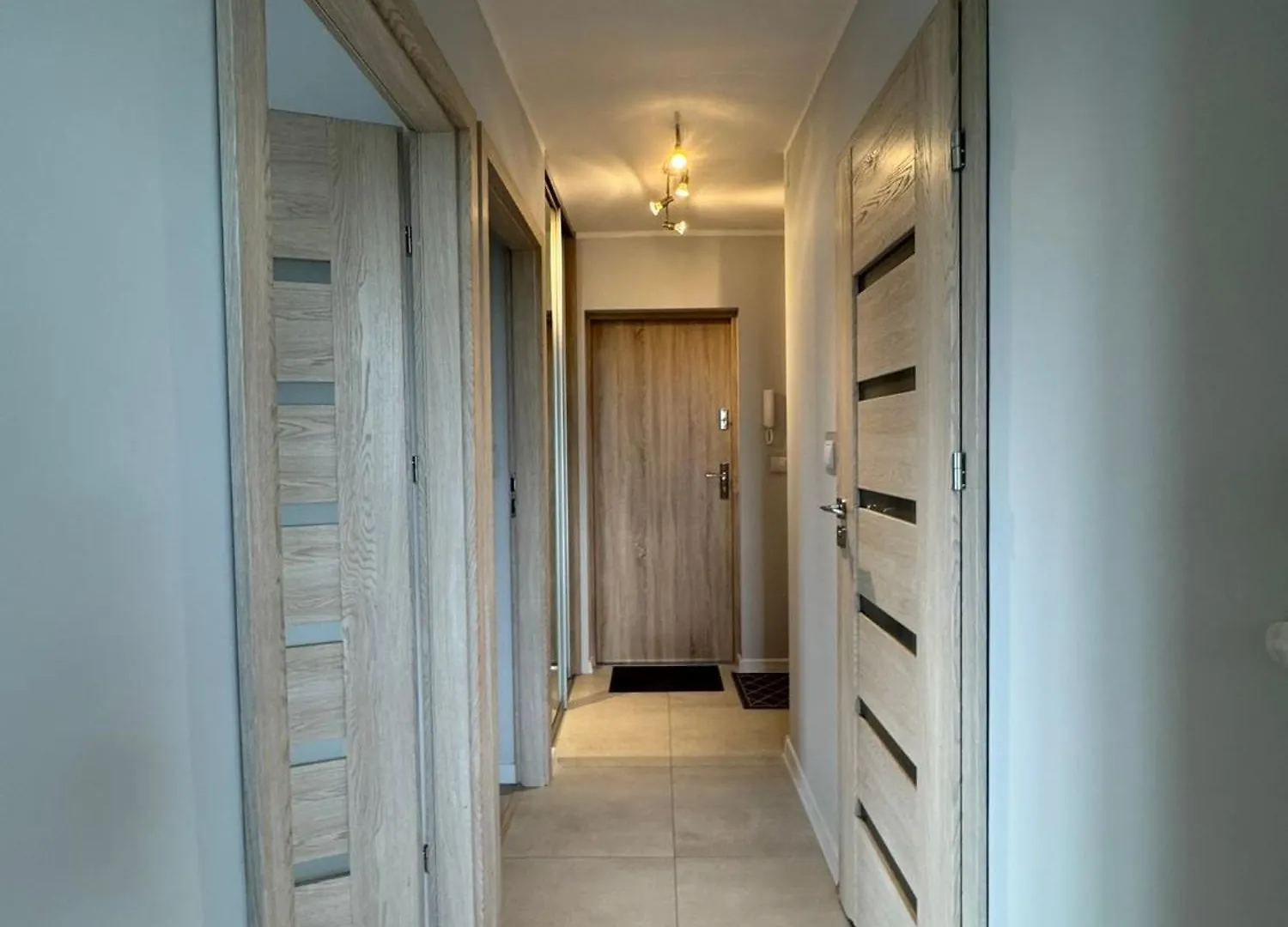 Apartament Motlava Szopy Gdańsk Polska