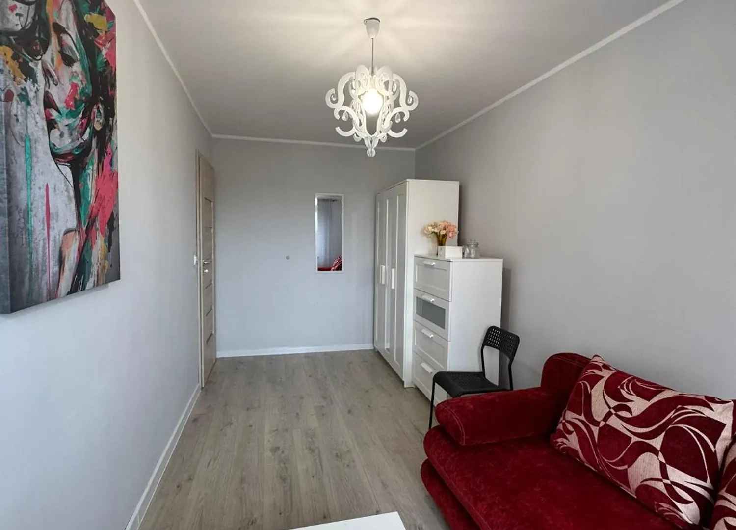 Apartament Motlava Szopy Gdańsk