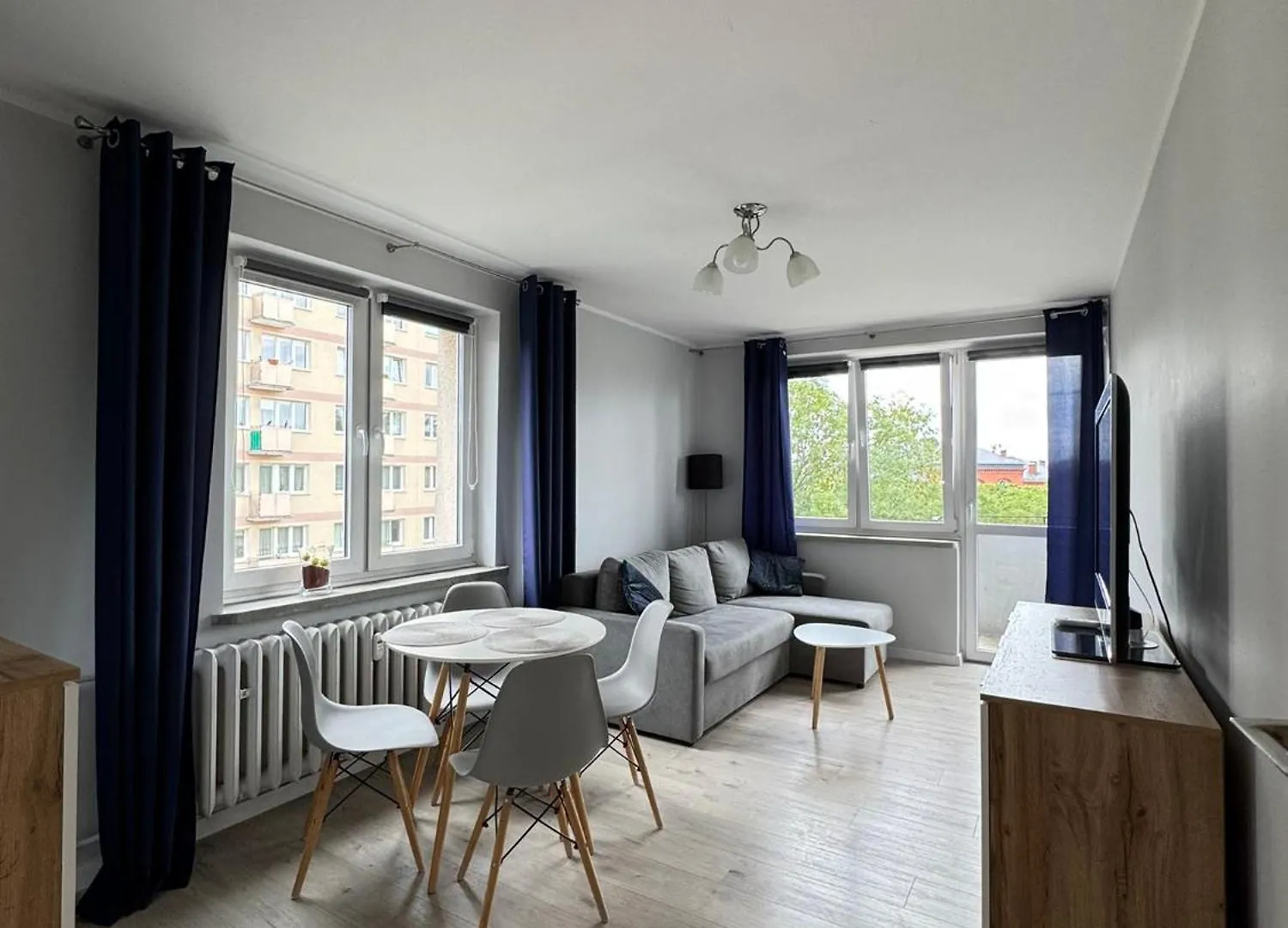 Apartament Motlava Szopy Gdańsk