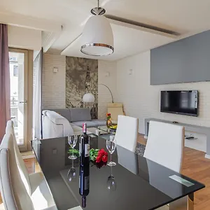 Waterlane Gray-gdańsk Gdańsk