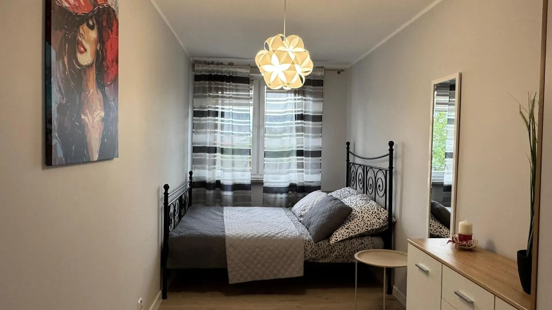 Motlava Szopy Lejlighed Gdańsk
